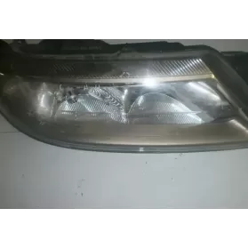 8200002468 фара передняя Renault Laguna II 2002