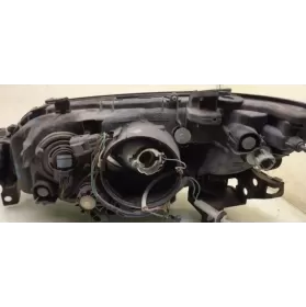 8200481197 фара передняя Renault Laguna II 2001