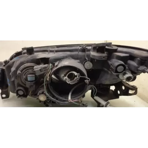 8200481197 фара передняя Renault Laguna II 2001