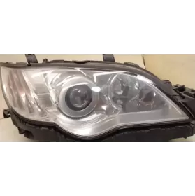8200481197 фара передняя Renault Laguna II 2001