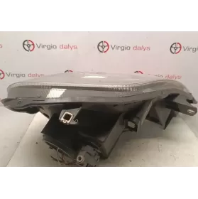 8200701352 фара передняя Nissan Primastar 2003