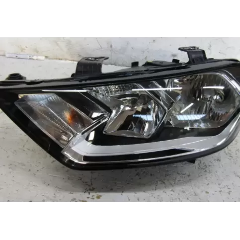 82A941003 фара передня Audi A1 2020