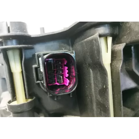 83A941034A фара передня Audi Q3 F3 2020
