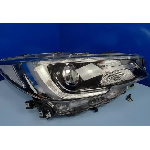 84001AL140 фара передняя Subaru Outback (BT) 2020