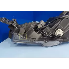 84001AL140 фара передняя Subaru Outback (BT) 2020
