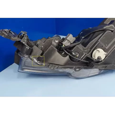 84001AL140 фара передняя Subaru Outback (BT) 2020