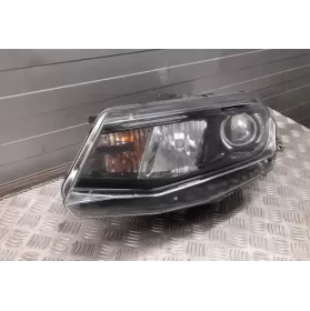 84078851 фара передняя Chevrolet Camaro 2016