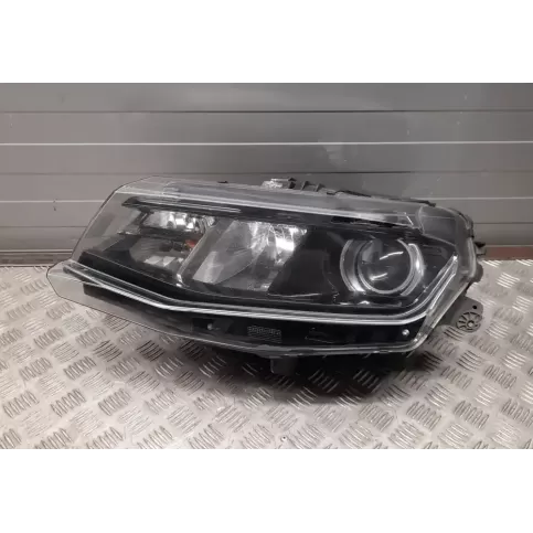 84078851 фара передняя Chevrolet Camaro 2016