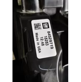 84529719 фара передняя Chevrolet Camaro 2019