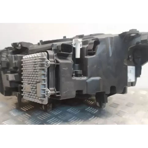 8496820 фара передняя BMW X3 G01 2018