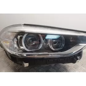 8496820 фара передняя BMW X3 G01 2018