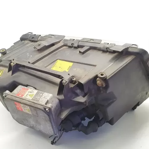 864240595 фара передня Audi A8 S8 D2 4D 1996