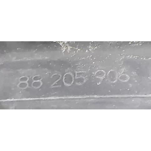 88205906 фара передня Saab 9-3 Ver1 2001