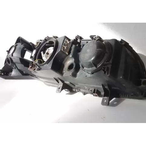 89002809 фара передняя Volvo S80 2000