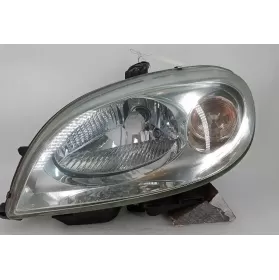 89004405 фара передняя Citroen Saxo 2000