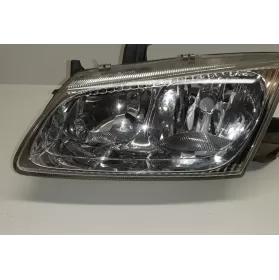 89004508 фара передня Nissan Almera N16 2001
