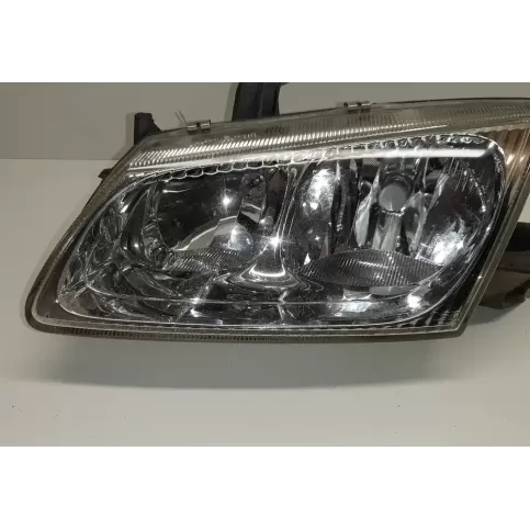 89004508 фара передня Nissan Almera N16 2001