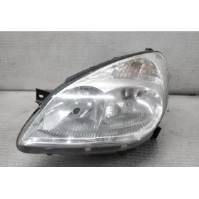 89005406 фара передняя Citroen C5 2002