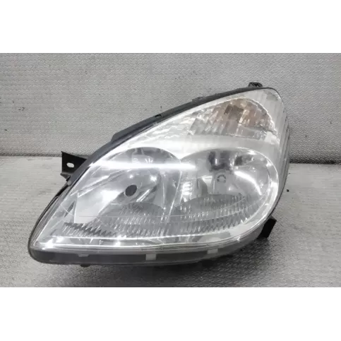 89005406 фара передняя Citroen C5 2002