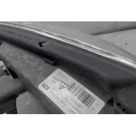 89005406 фара передняя Citroen C5 2002