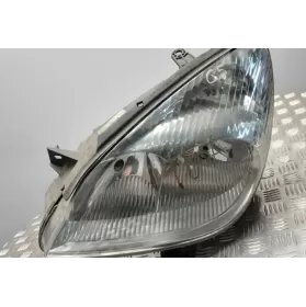 89006851 фара передняя Citroen C5 2003
