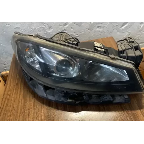 89010500 фара передняя Renault Laguna II 2005