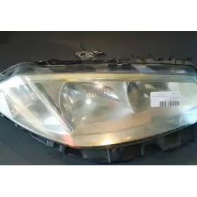 89307000.VALEO фара передня Renault Megane II 2003
