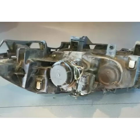 89307000.VALEO фара передня Renault Megane II 2003