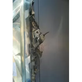 89307000.VALEO фара передня Renault Megane II 2003