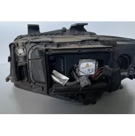 89309500 фара передня Audi A4 S4 B6 8E 8H 2003