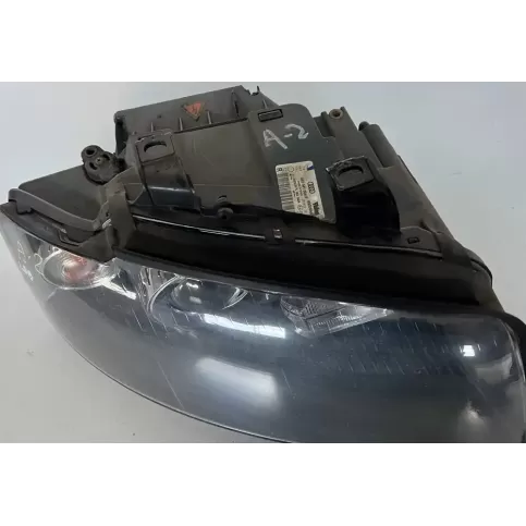 89309500 фара передня Audi A4 S4 B6 8E 8H 2003