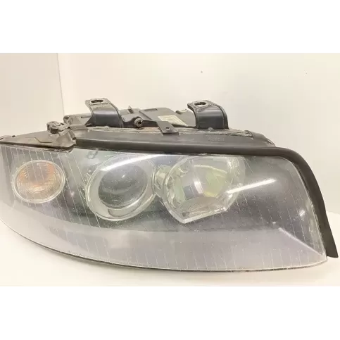 89309505 фара передня Audi A4 S4 B6 8E 8H 2002