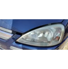 89312810 фара передня Opel Corsa C 2003