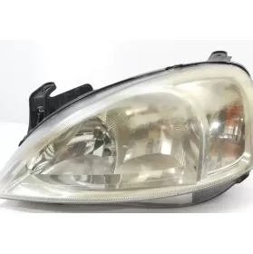89312810 фара передня Opel Corsa C 2003