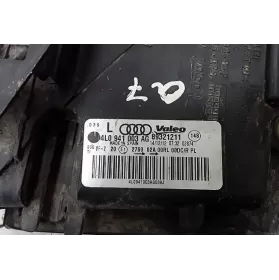 89321211 фара передня Audi Q7 4L 2013