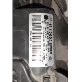 89321345 фара передня Audi A5 Sportback 8TA 2010
