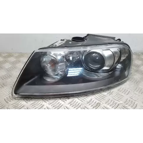 89399395 фара передня Volkswagen Touareg I 2010