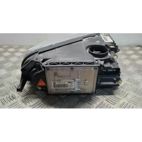 89399395 фара передня Volkswagen Touareg I 2010