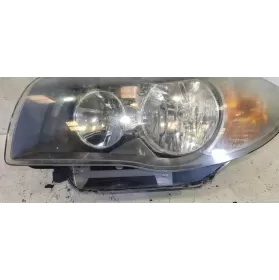 89502128 фара передня BMW 1 E81 E87 2006
