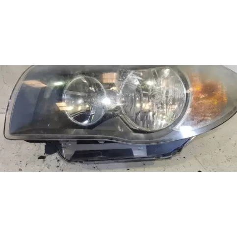 89502128 фара передня BMW 1 E81 E87 2006
