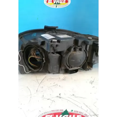 8E0941004AJ фара передня Audi A4 S4 B6 8E 8H 2000