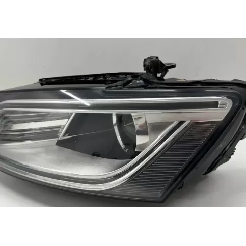 8R0941005A фара передня Audi Q5 SQ5 2012