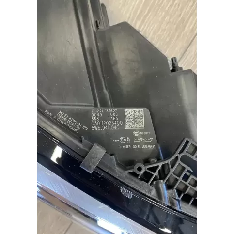 8W0941040 фара передняя Audi A5 2019