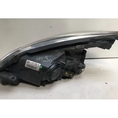 900065480STC фара передня Opel Corsa D 2011