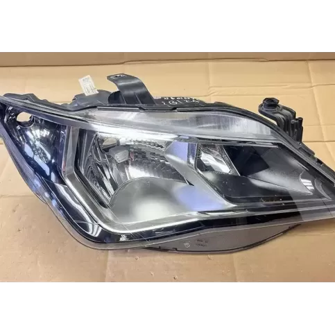 90031699 фара передняя Seat Ibiza IV (6J,6P) 2012