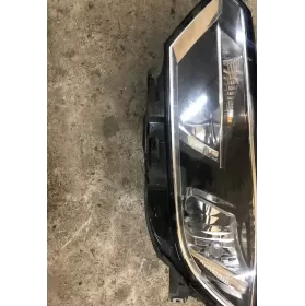 90064923 фара передняя Volkswagen PASSAT B8 2017