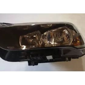90066509 фара передняя BMW X1 F48 F49 2016