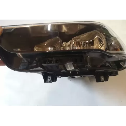 90066509 фара передняя BMW X1 F48 F49 2016
