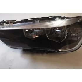 90066509 фара передняя BMW X1 F48 F49 2016