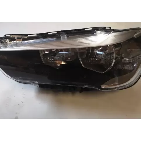 90066509 фара передняя BMW X1 F48 F49 2016